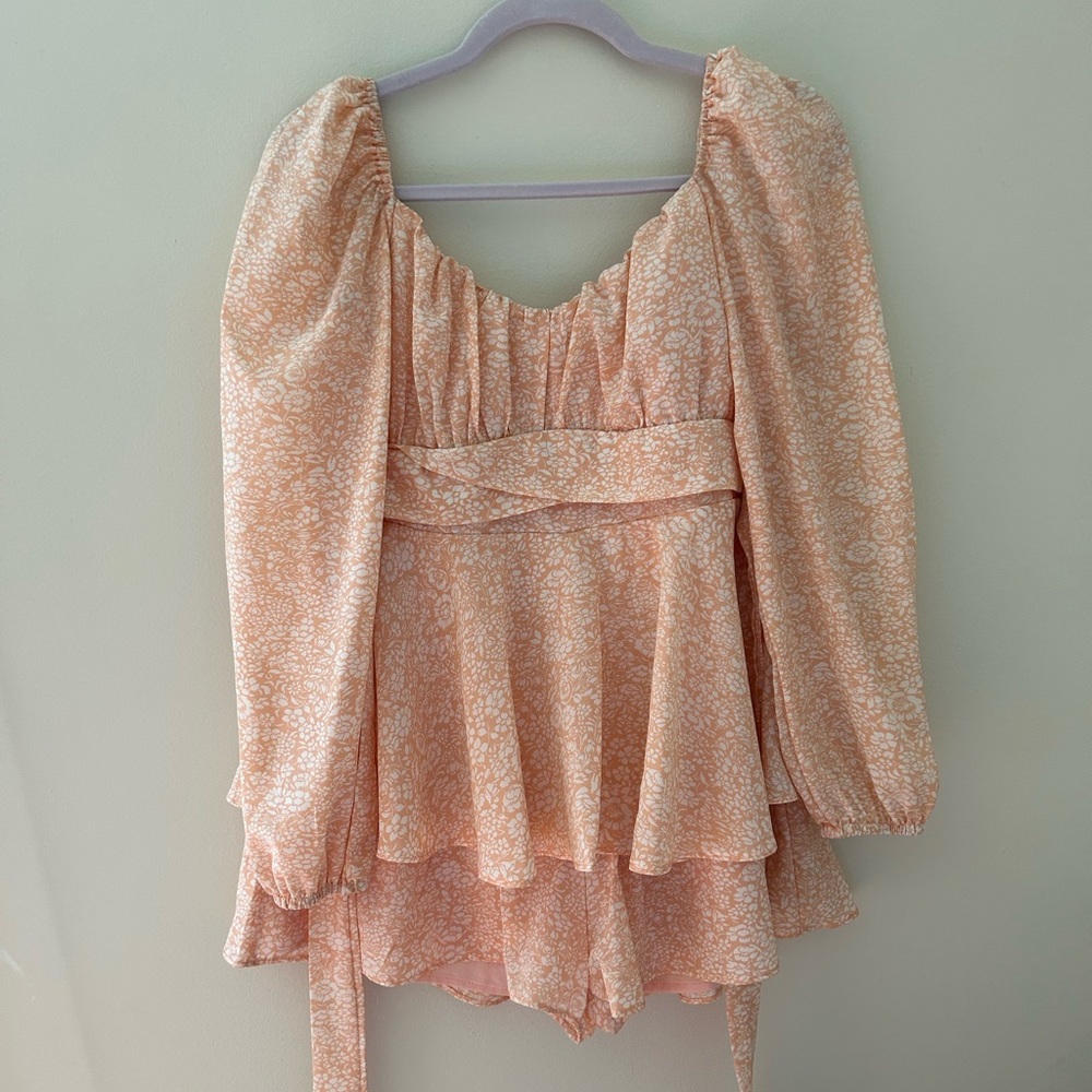 Jumpsuit